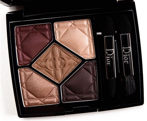 fascinate dior eyeshadow|Dior false eye palette.